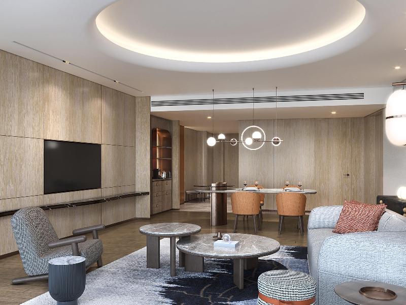 Hilton Huzhou Nanxun image