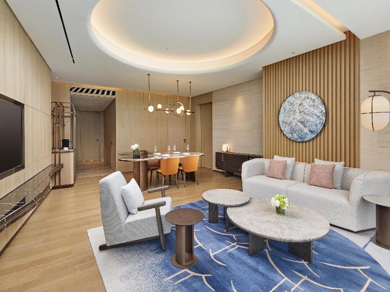 Hilton Huzhou Nanxun image