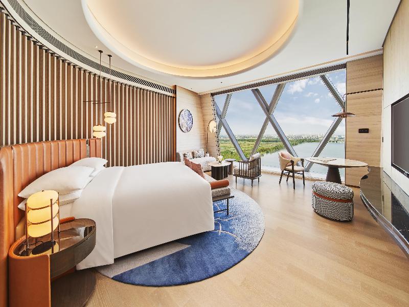Hilton Huzhou Nanxun image