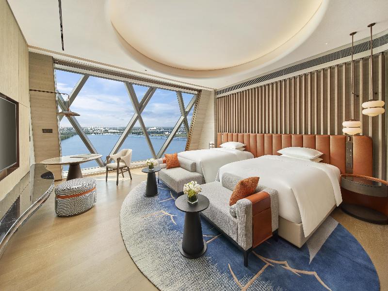 Hilton Huzhou Nanxun image