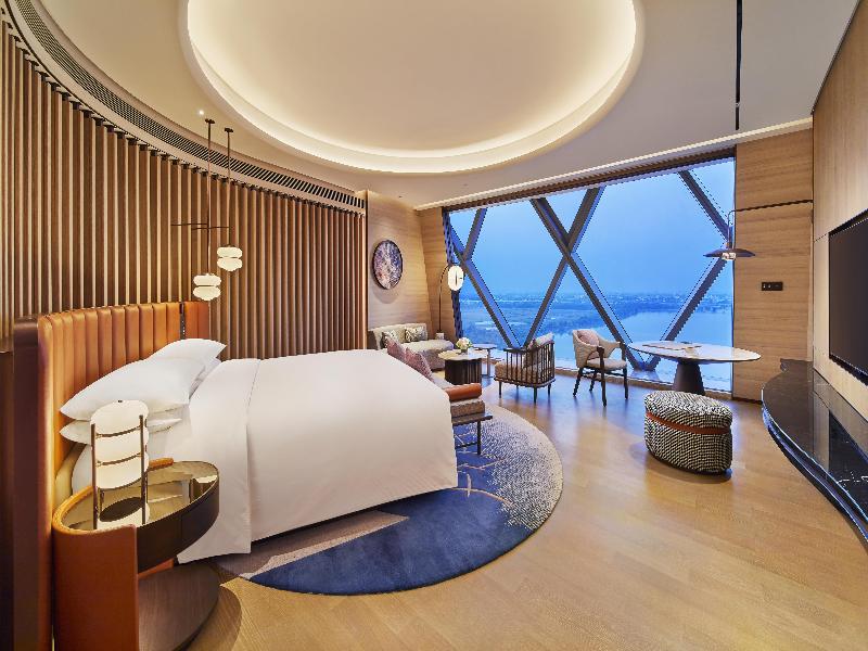 Hilton Huzhou Nanxun image