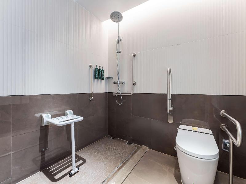 Hilton Garden Inn Huzhou High-speed Railway Statio image