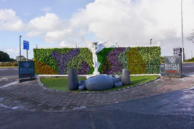 Regal Residency image