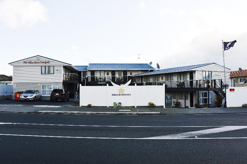 Regal Residency image
