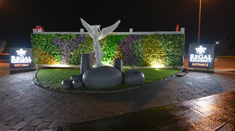 Regal Residency image