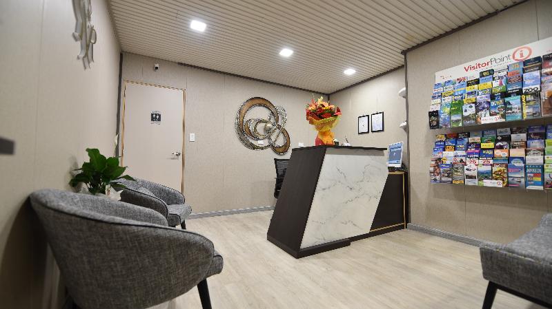 Regal Residency image