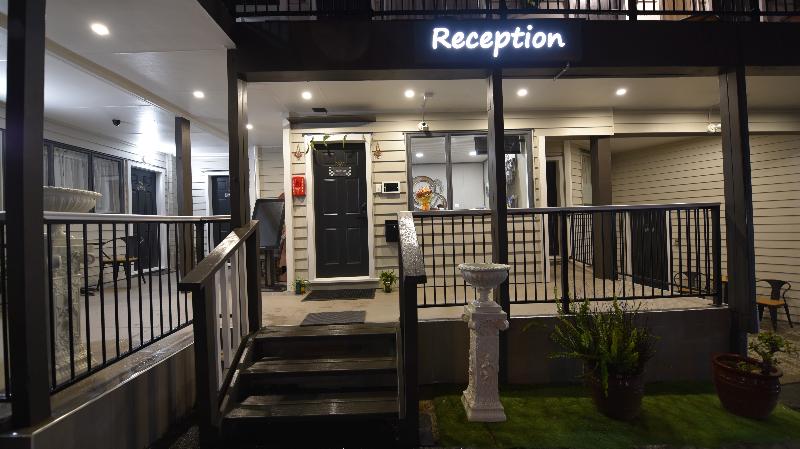 Regal Residency image