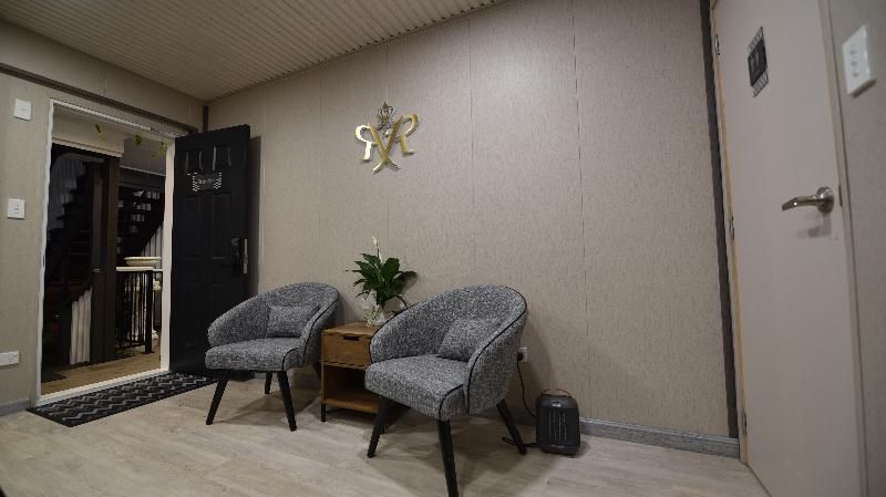 Regal Residency image