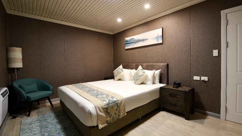 Regal Residency image