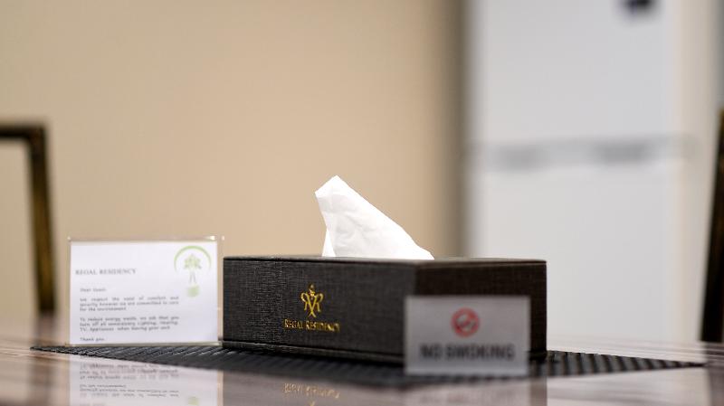 Regal Residency image