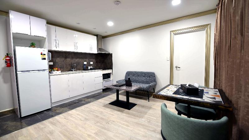 Regal Residency image
