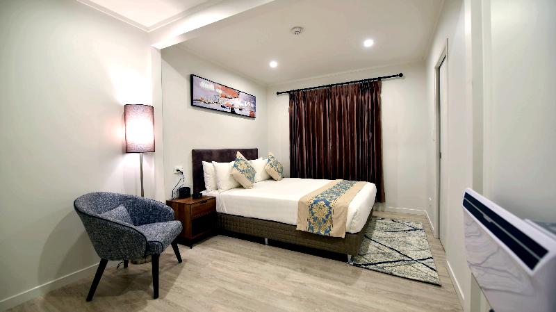 Regal Residency image
