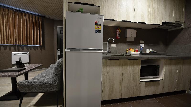 Regal Residency image