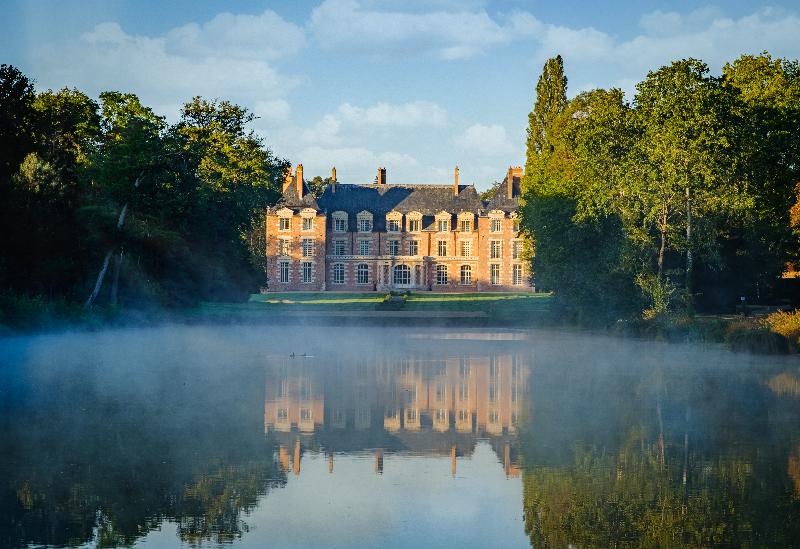 La Borde En Sologne Chateau & Spa image