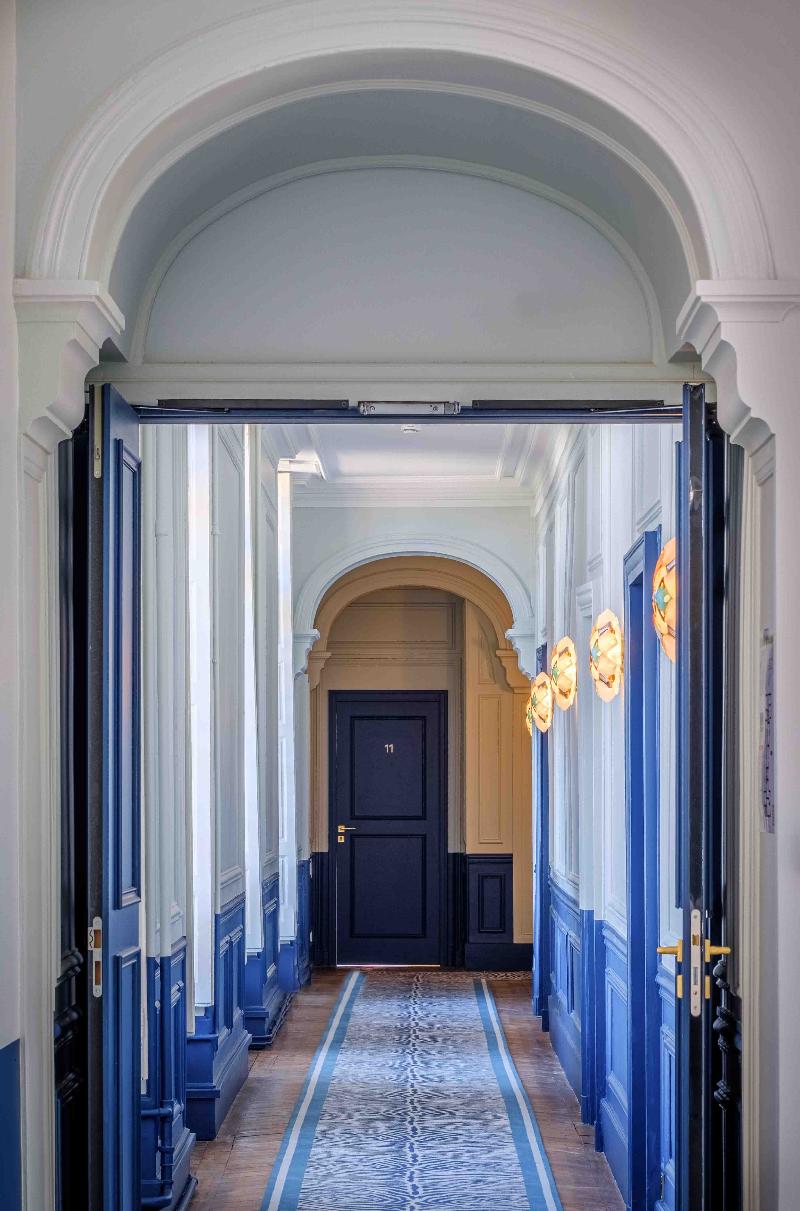 La Borde En Sologne Chateau & Spa image
