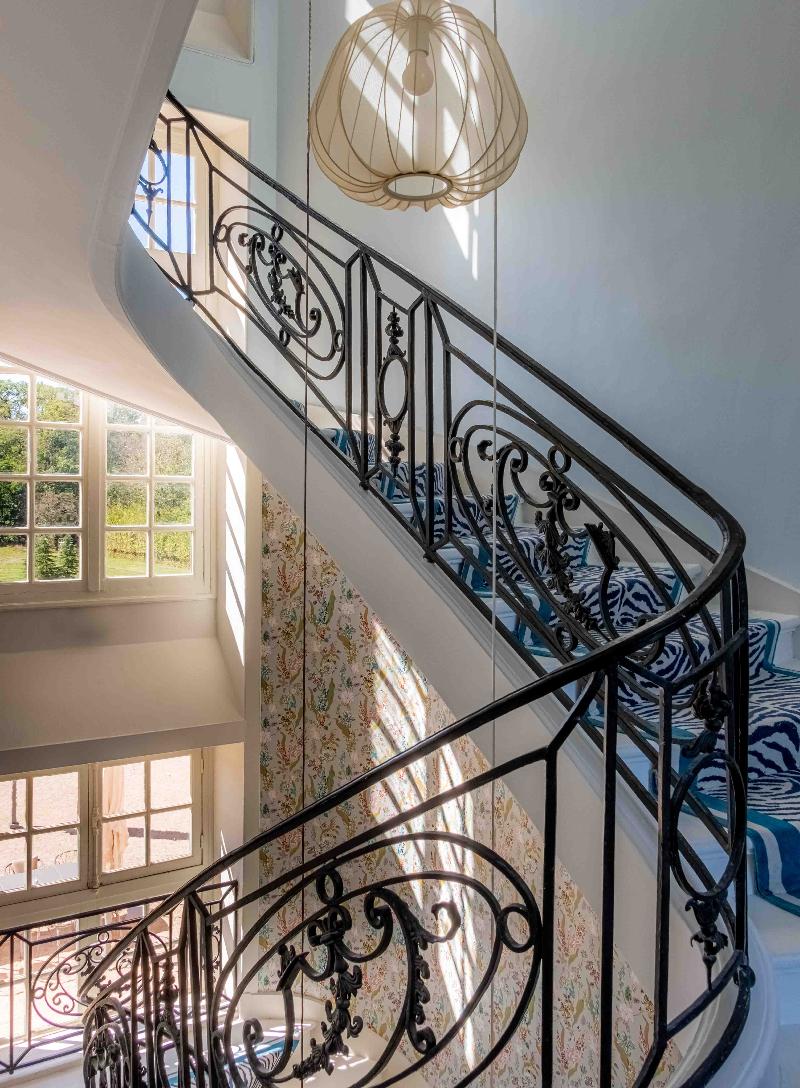 La Borde En Sologne Chateau & Spa image