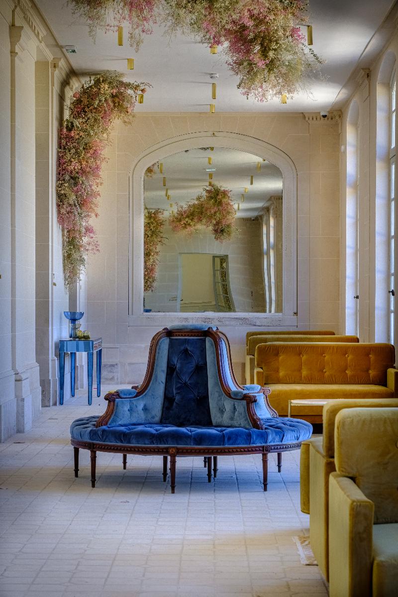 La Borde En Sologne Chateau & Spa image