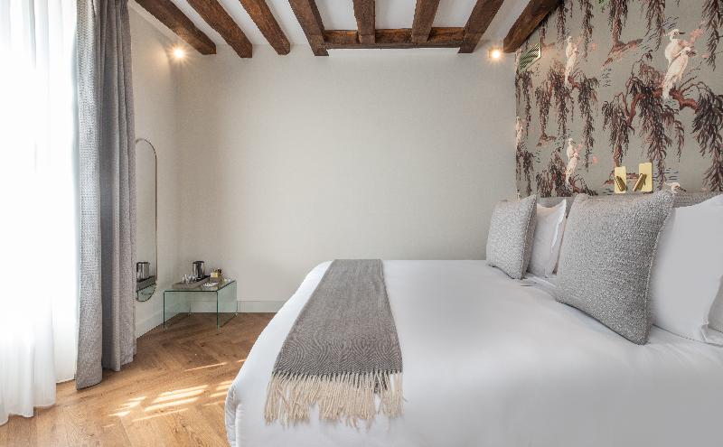 La Borde En Sologne Chateau & Spa image
