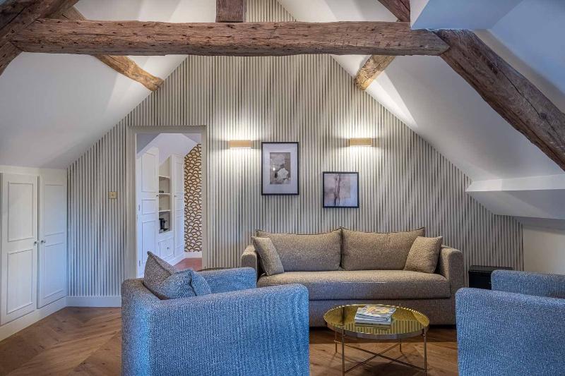 La Borde En Sologne Chateau & Spa image