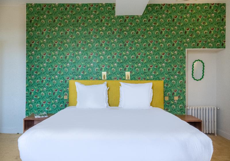 La Borde En Sologne Chateau & Spa image