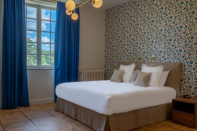 La Borde En Sologne Chateau & Spa image