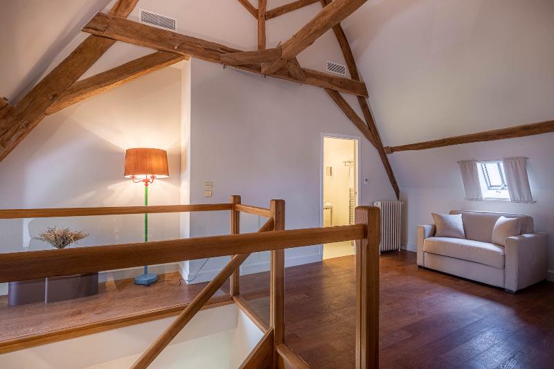 La Borde En Sologne Chateau & Spa image