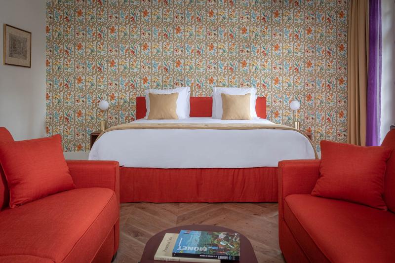 La Borde En Sologne Chateau & Spa image
