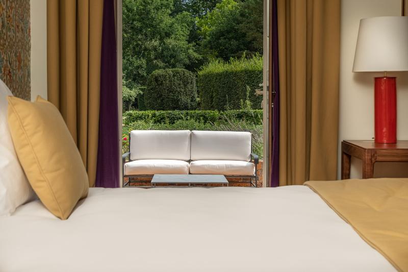 La Borde En Sologne Chateau & Spa image