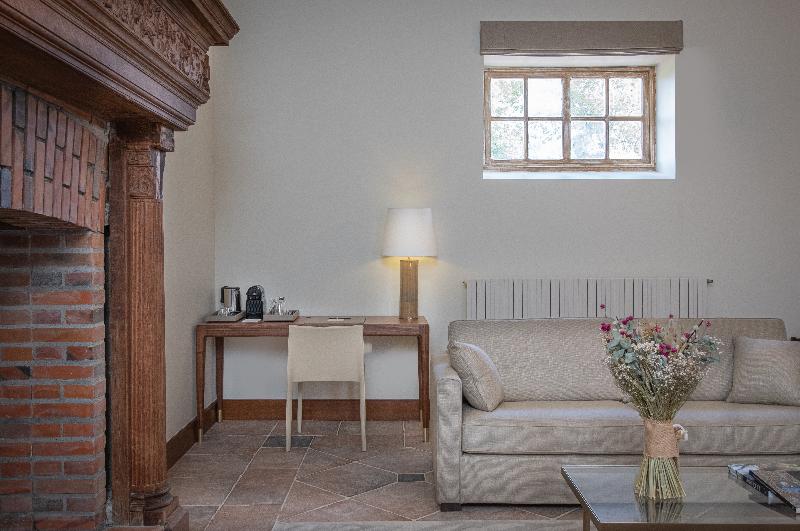 La Borde En Sologne Chateau & Spa image