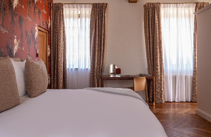 La Borde En Sologne Chateau & Spa image