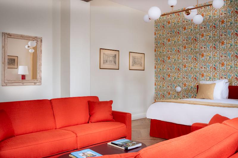 La Borde En Sologne Chateau & Spa image