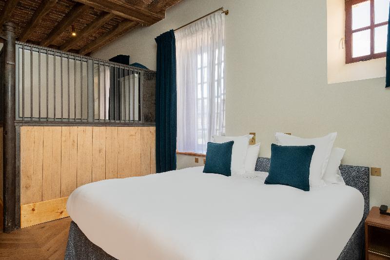 La Borde En Sologne Chateau & Spa image