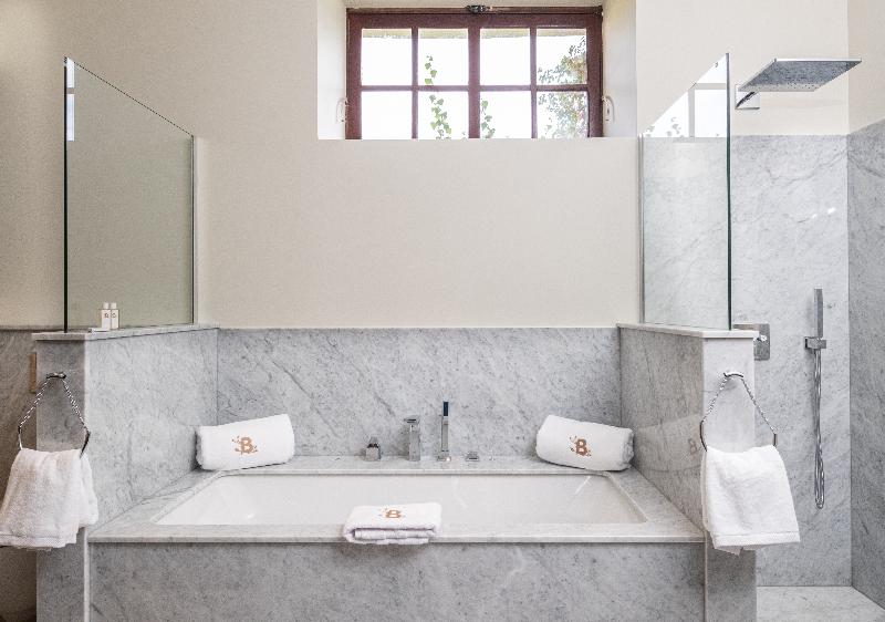 La Borde En Sologne Chateau & Spa image