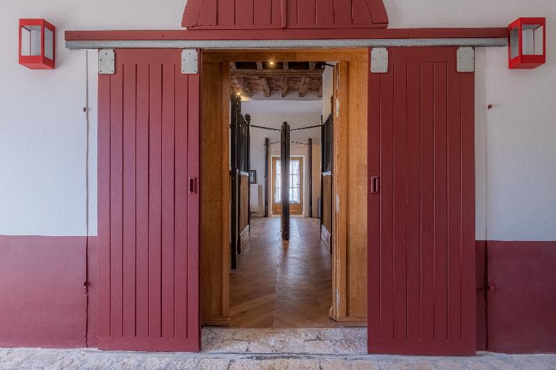 La Borde En Sologne Chateau & Spa image