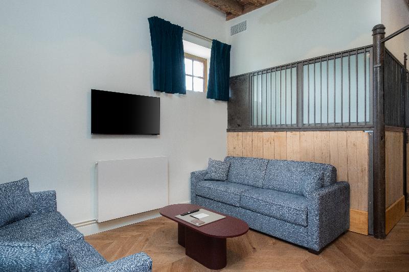 La Borde En Sologne Chateau & Spa image