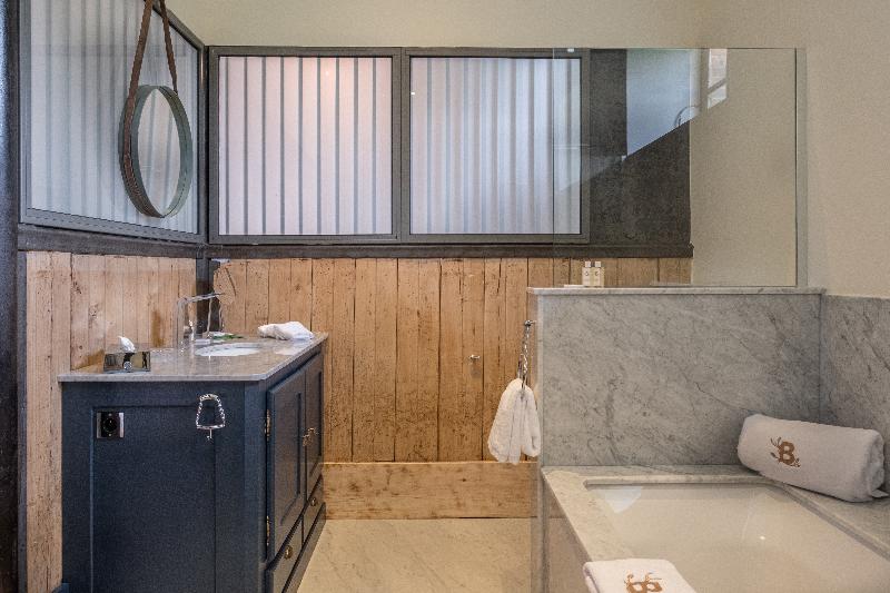 La Borde En Sologne Chateau & Spa image