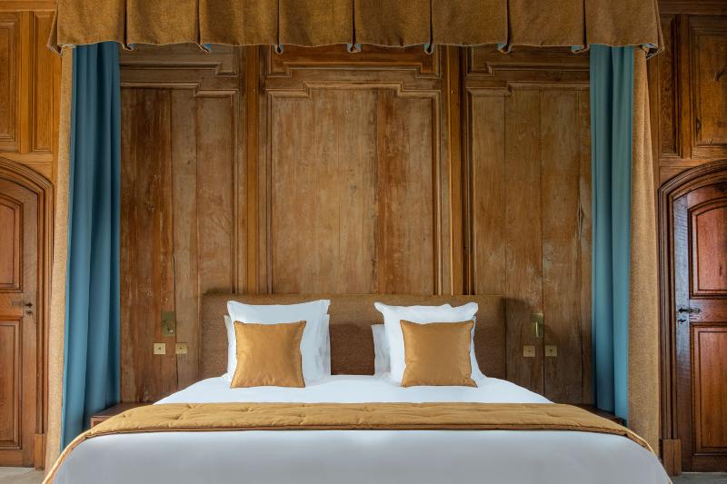 La Borde En Sologne Chateau & Spa image