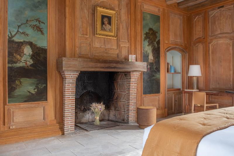 La Borde En Sologne Chateau & Spa image