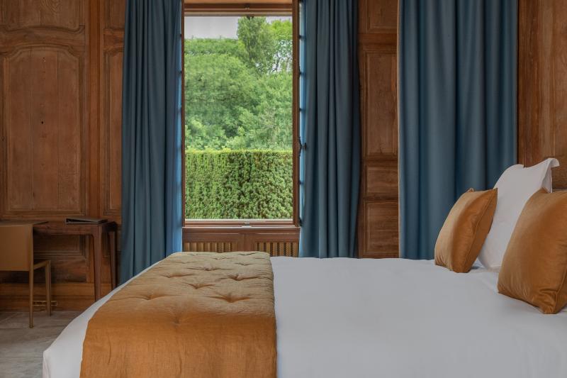 La Borde En Sologne Chateau & Spa image