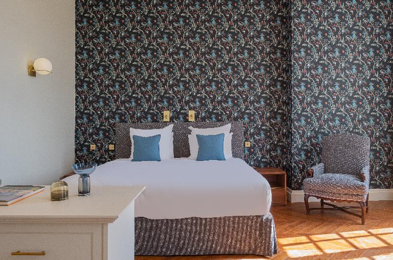 La Borde En Sologne Chateau & Spa image