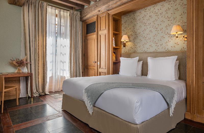 La Borde En Sologne Chateau & Spa image