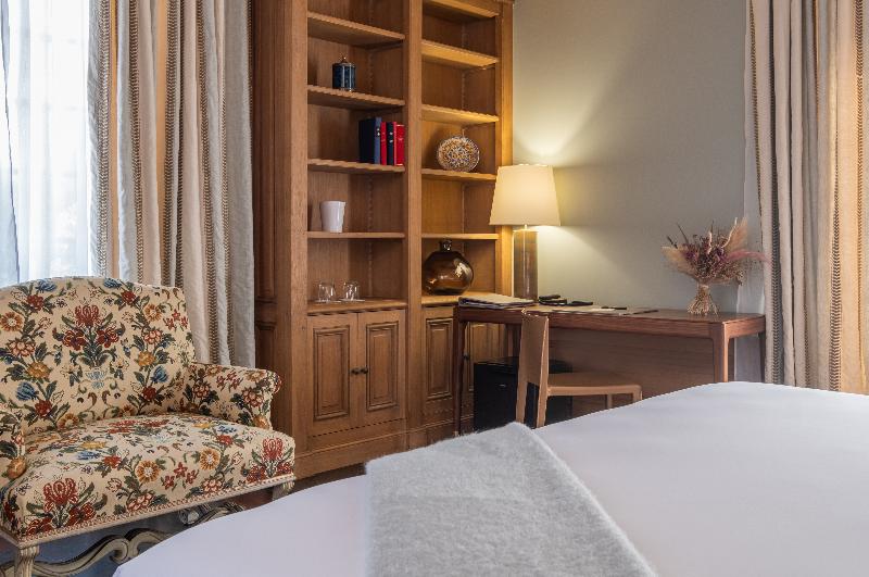 La Borde En Sologne Chateau & Spa image