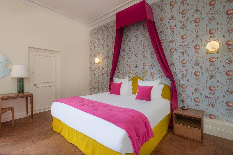 La Borde En Sologne Chateau & Spa image