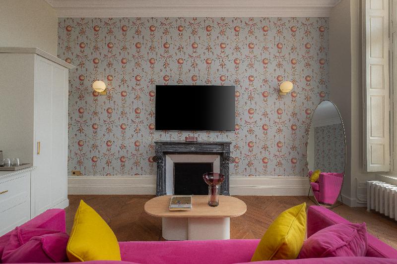 La Borde En Sologne Chateau & Spa image
