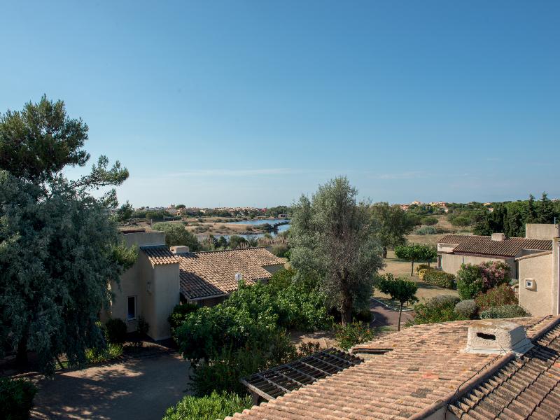 SOWELL HOTELS Les Jardins Du Cap image