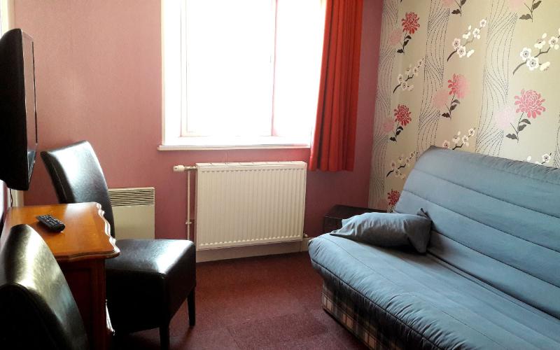 Logis Hotel Le Cantarel image