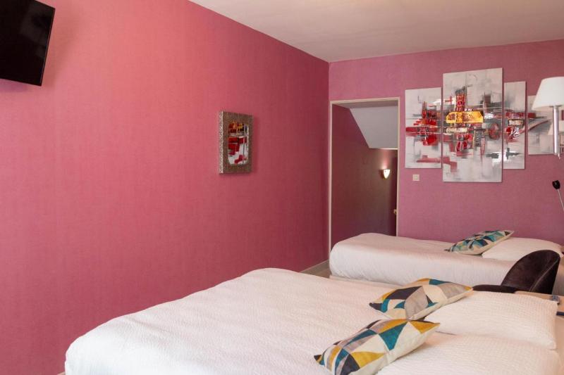 Logis Hotel Le Cantarel image