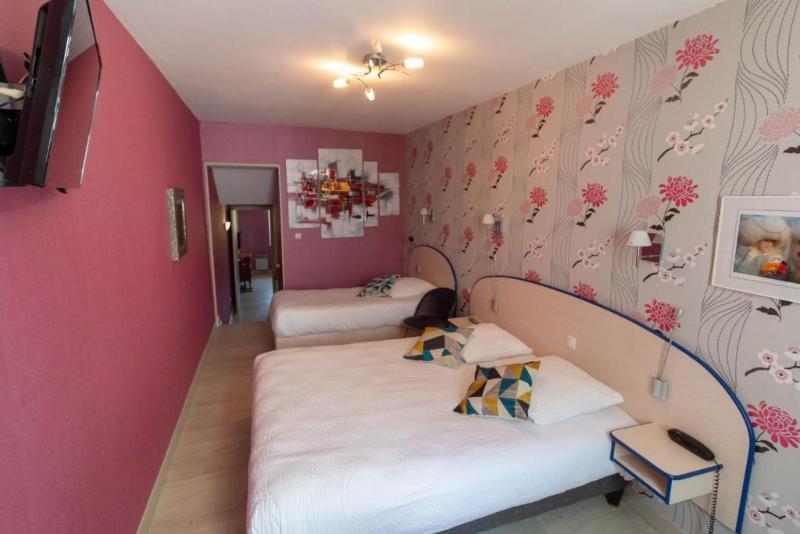 Logis Hotel Le Cantarel image