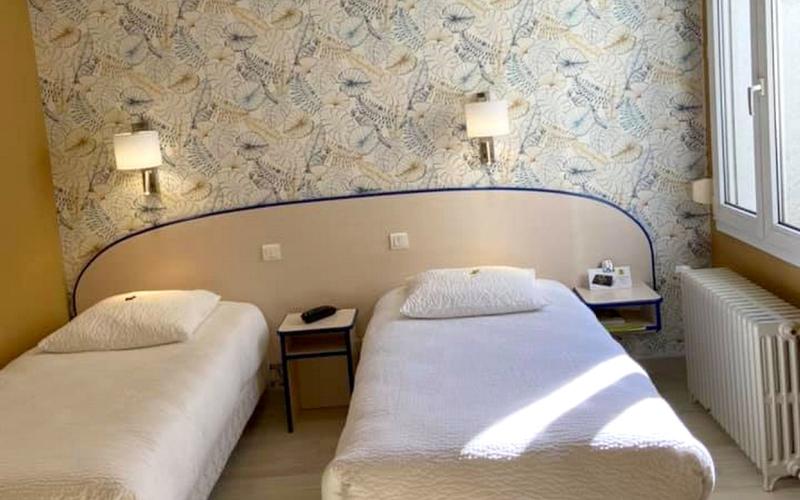Logis Hotel Le Cantarel image