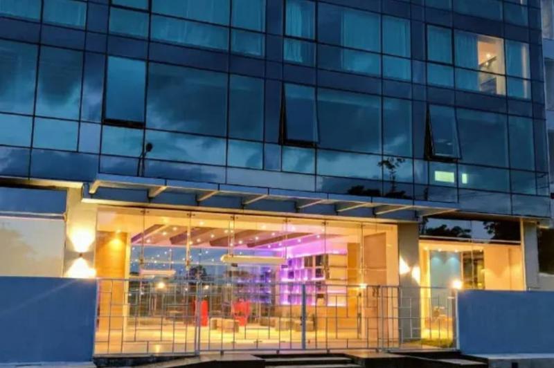 Svenska Design Hotel, Kakinada image